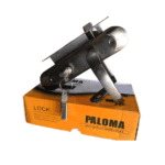 Paloma High Quality  Door Lock - Image 2