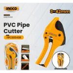Ingco PVC Cutter (3-42mm)