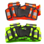 Reflective Adjustable Glow Belt