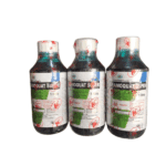 1L Agro-chemical Gramoquat Super