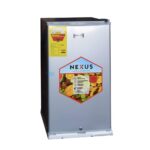 90L Nexus Single Door Refrigerator - Table Top Fridge NX-RF-90HU