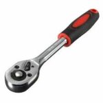 Rachet Spanner Handle