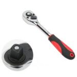 Rachet Spanner Handle - Image 2