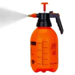 Pressure Hand Sprayer 2Litres -4.5Pints