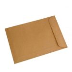 80GSM Envelord Brown Envelope