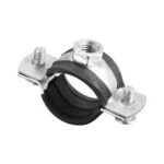 Ajustable Pipe Bracket Clamp - Image 2