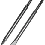 14 x 250mm CETECH SDS Plus Chisel Bit