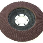 Flap Disc 7"