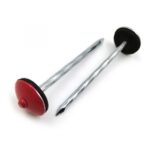 Coloured Roofing Nails