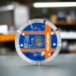 Wadfow Turbo Diamond Disc