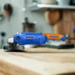 Wadfow Angle Grinder - Image 2