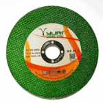 Yuri Green Ling Cutting Wheel