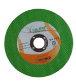 Yuri Green Ling Cutting Wheel - Image 2