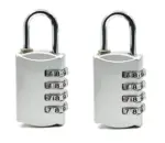 Combination Lock /Code Padlock