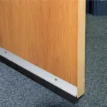 Highpower PVC Bottom Door Brush - Image 2