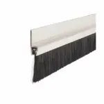 Yesenlin PVC Bottom Door Brush