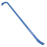 Blue Coated Pinch Bar