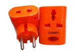 Camry Multi Socket Multi Plug