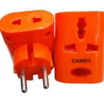 Camry Multi Socket Multi Plug
