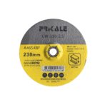 Pikale Cutting Disc
