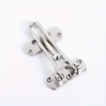 Engineering Hardware Series Door Latch