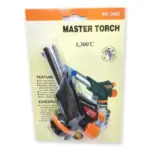 Master Torch  Fire Flame Gun-1300°c