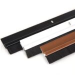 Highpower PVC Bottom Door Brush