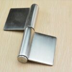Metal Flag Hinges - Image 3