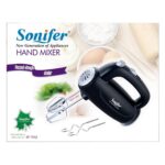 Sonifer Hand mixer - Image 2