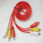 OFC Audio/Video/S - VHS High Grade Cable
