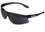 TOTAL Welding Glass (Black)