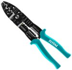 8.5" TOTAL Metric Wire Stripper/Crimping Tool