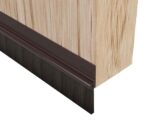 Yesenlin PVC Bottom Door Brush - Image 2