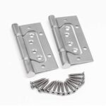 Mingzhi Butterfly Hinges - Image 2