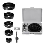 Hengkai Hole Saw Set