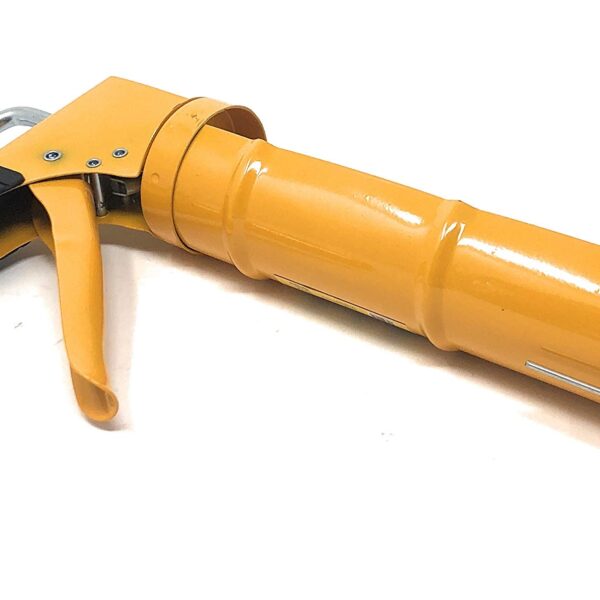 9" INGCO Caulking Gun