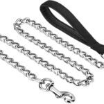 4mm Dog Chain
