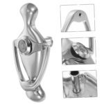 M.H.H Door Knocker - Image 2