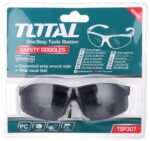 TOTAL Welding Glass (Black) - Image 2
