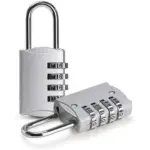 Combination Lock /Code Padlock - Image 2