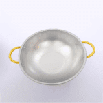Champion Head Pan