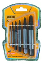 INGCO Screw Extractor 6Pcs/Set