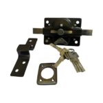 S3OO DGC High Class Lock