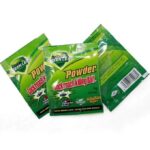 Green Leaf Cockroach Killing Bait Powder
