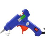 Mini Hot Melt Glue Gun