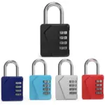 Combination Code Padlock