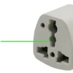 Universal Adapter
