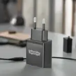 WADFOW USB Charger