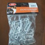 PC Quality Dog Chain