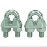 2pcs GUXINWUGIN Wire Clip